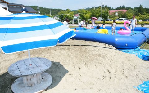 【登米市】2018年 第34回とよま明治村夏まつりが開催されました！